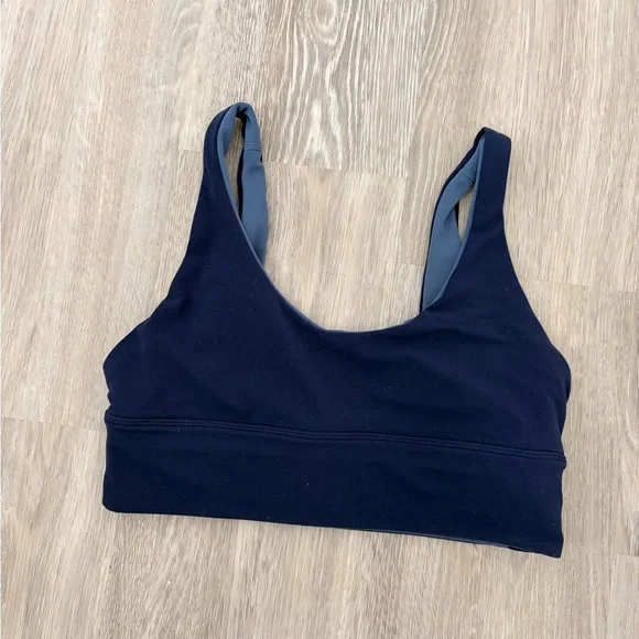 Lululemon Reversible Sports Bra - Picture 1 of 4